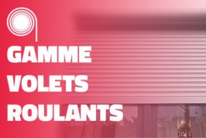 volets roulants piece détachée