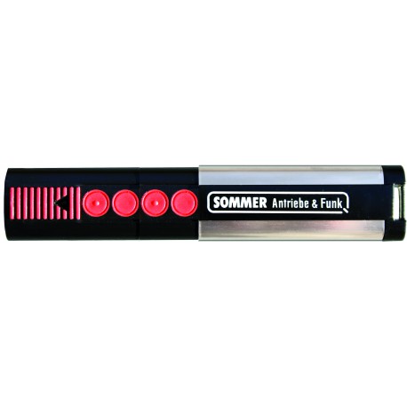 Télécommande 4 canaux
